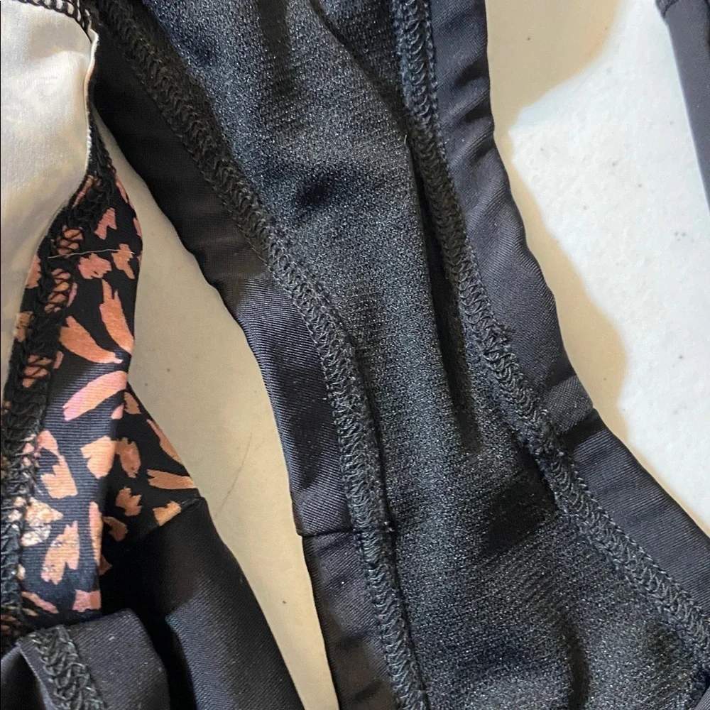 Roxy chic black